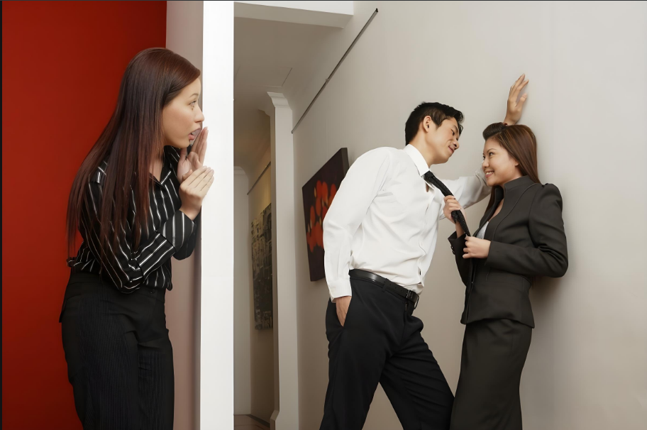 长沙出轨调查取证：女人出轨后，为啥宁愿冷淡老公也要讨好外面的他？